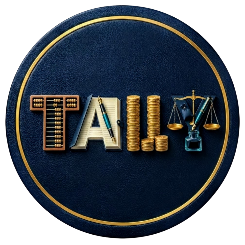 Tally Bookkeeping LLC
